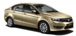 Proton Preve 2012 года